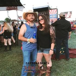 Meet your Posher, Lonnie